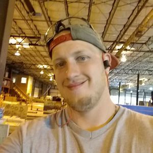 Meet your Posher, Ronald